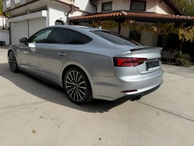 Audi A5 3.0TDI* 286к.с.* 3xSline* Quattro* - 18500 € - 54510817 3 | Car24.bg Audi A5 3.0TDI* 286к.с.* 3xSline* Quattro* - 18500 € - 54510817 3