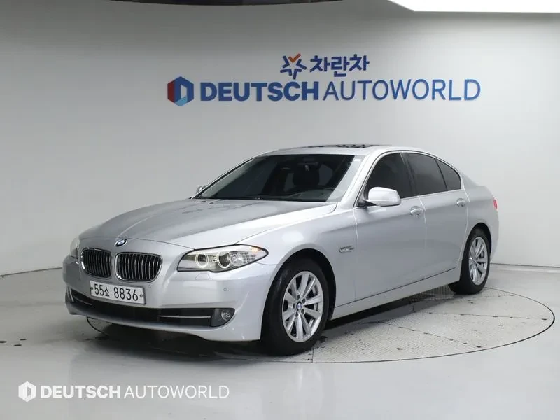 BMW 520 d - 15647 лв. / 8000.18 € - 12151900 1 | Car24.bg BMW 520 d - 15647 лв. / 8000.18 € - 12151900 1