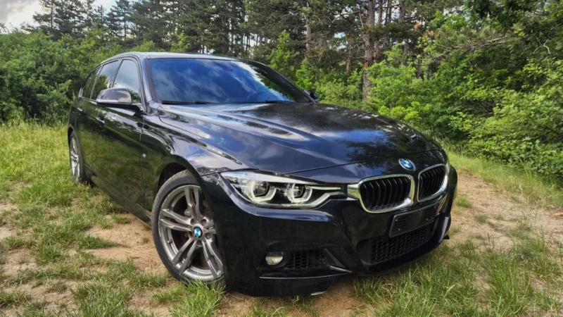 BMW 318 F31 M WAGON - цена по договаряне - 68034558 1 | Car24.bg BMW 318 F31 M WAGON - цена по договаряне - 68034558 1