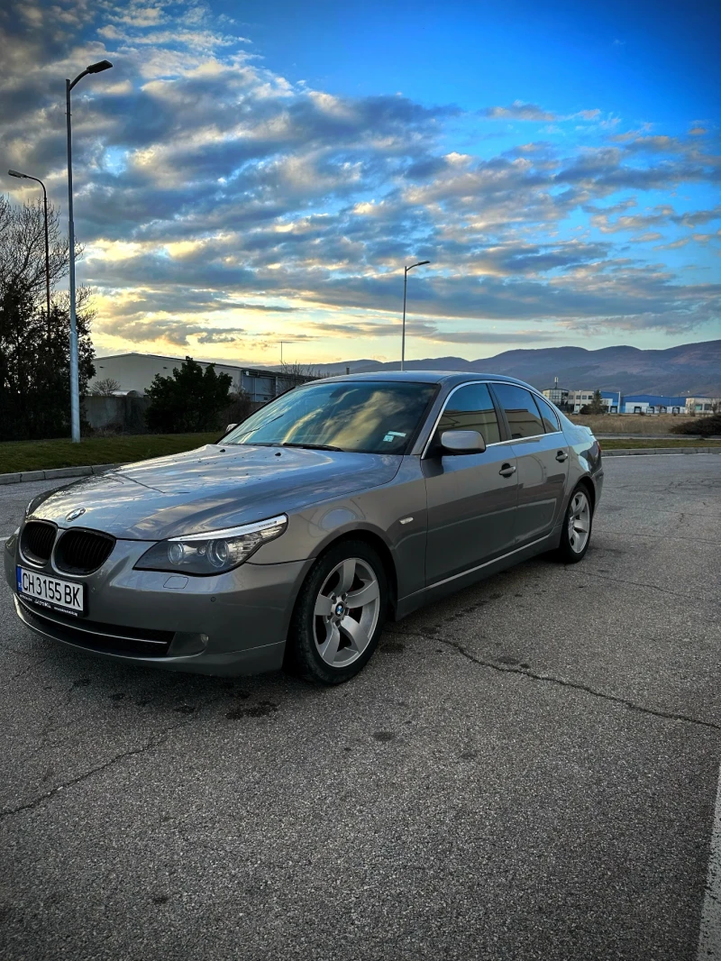 BMW 523 - 4700 € / 9192.40 лв. - 81796345 1 | Car24.bg BMW 523 - 4700 € / 9192.40 лв. - 81796345 1