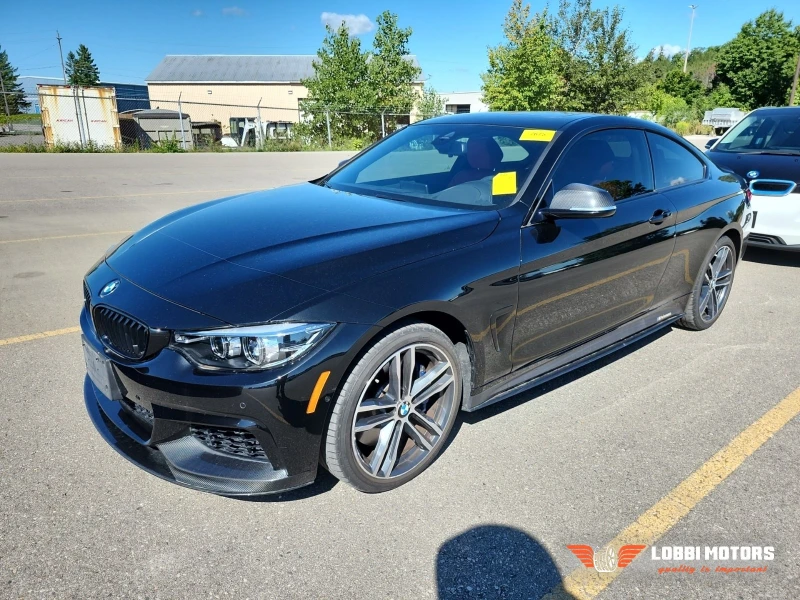 BMW 440 - 26900 € - 31179464 1 | Car24.bg BMW 440 - 26900 € - 31179464 1