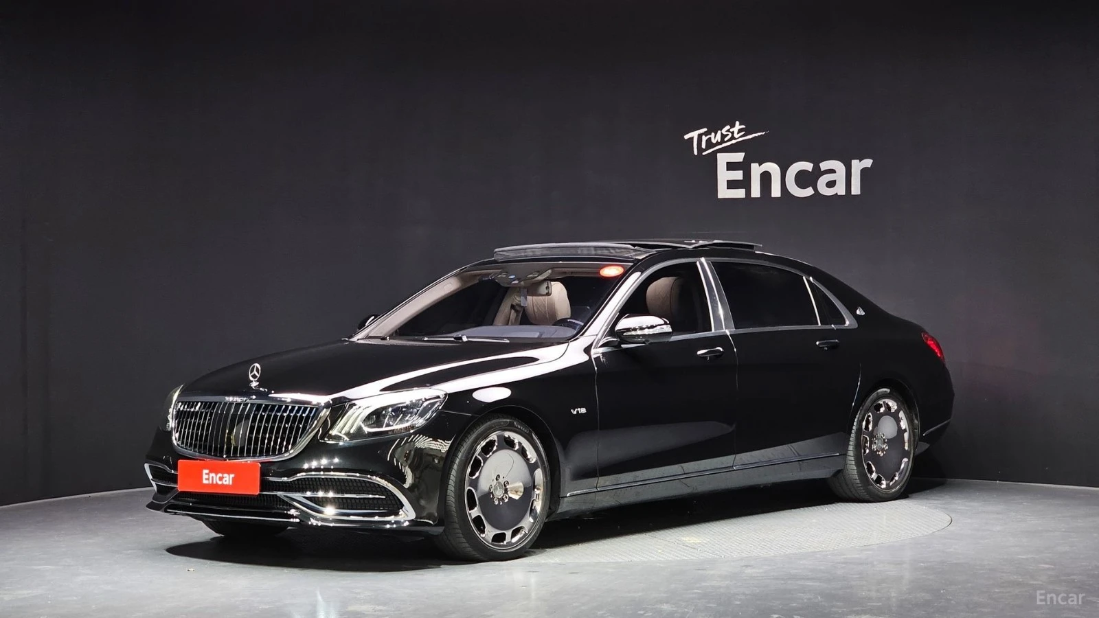 Mercedes-Benz Maybach S600 | BURMASTER 3D | BLINDS | MASSAGE | Auto.bg — изображение 1 Mercedes-Benz Maybach S600 | BURMASTER 3D | BLINDS | MASSAGE | Auto.bg — изображение 1