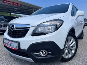 Opel Mokka 1.4Turbo GPL / EURO6 - Car24.bg Opel Mokka 1.4Turbo GPL / EURO6