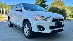 Mitsubishi ASX 1.8DI-D - Car24.bg Mitsubishi ASX 1.8DI-D