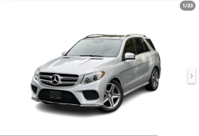 Mercedes-Benz GLE 350 AMG* PACK* ДИЗЕЛ* ПОДГРЕВ* КАМЕРА* КЕЙЛЕС* ПАНОРАМ - Car24.bg Mercedes-Benz GLE 350 AMG* PACK* ДИЗЕЛ* ПОДГРЕВ* КАМЕРА* КЕЙЛЕС* ПАНОРАМ