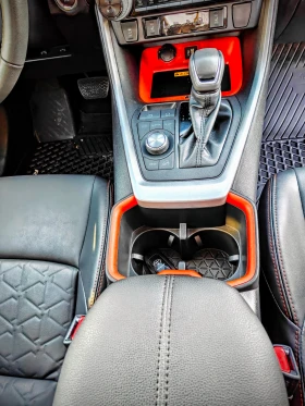 Toyota Rav4 2.5 Adventure - 62900 лв. / 32160.26 € - 64358956 13 | Car24.bg Toyota Rav4 2.5 Adventure - 62900 лв. / 32160.26 € - 64358956 13