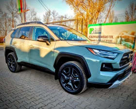 Toyota Rav4 2.5 Adventure - 62900 лв. / 32160.26 € - 64358956 2 | Car24.bg Toyota Rav4 2.5 Adventure - 62900 лв. / 32160.26 € - 64358956 2