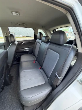 Opel Antara 2.4 БЕНЗИН / ГАЗ / ИТАЛИЯ / - 4300 € / 8410.07 лв. - 50980656 13 | Car24.bg Opel Antara 2.4 БЕНЗИН / ГАЗ / ИТАЛИЯ / - 4300 € / 8410.07 лв. - 50980656 13