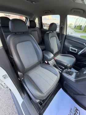 Opel Antara 2.4 БЕНЗИН / ГАЗ / ИТАЛИЯ / - 4300 € / 8410.07 лв. - 50980656 12 | Car24.bg Opel Antara 2.4 БЕНЗИН / ГАЗ / ИТАЛИЯ / - 4300 € / 8410.07 лв. - 50980656 12