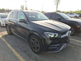 Mercedes-Benz GLE 350 * CARFAX * 2 КЛЮЧА * BURMESTER * АВТОКРЕДИТ * | Auto.bg — изображение 2 Mercedes-Benz GLE 350 * CARFAX * 2 КЛЮЧА * BURMESTER * АВТОКРЕДИТ * | Auto.bg — изображение 2