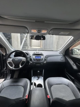 Hyundai IX35 2.0 CRDI AWD - 8500 € / 16624.56 лв. - 86210165 7 | Car24.bg Hyundai IX35 2.0 CRDI AWD - 8500 € / 16624.56 лв. - 86210165 7