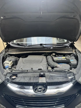 Hyundai IX35 2.0 CRDI AWD - 8500 € / 16624.56 лв. - 86210165 16 | Car24.bg Hyundai IX35 2.0 CRDI AWD - 8500 € / 16624.56 лв. - 86210165 16