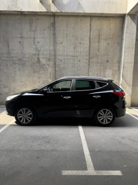 Hyundai IX35 2.0 CRDI AWD - 8500 € / 16624.56 лв. - 86210165 3 | Car24.bg Hyundai IX35 2.0 CRDI AWD - 8500 € / 16624.56 лв. - 86210165 3