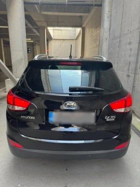 Hyundai IX35 2.0 CRDI AWD - 8500 € / 16624.56 лв. - 86210165 5 | Car24.bg Hyundai IX35 2.0 CRDI AWD - 8500 € / 16624.56 лв. - 86210165 5