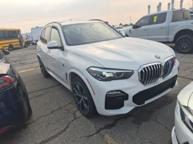 BMW X5 xDrive40i* MPACK* HARMAN* KARDON* ПАНО* 360*