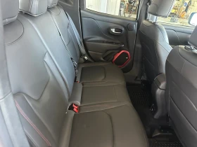 Jeep Renegade 2.0D* 170ps* 4x4* TRAIL HAWK* КОЖА* НАВИ* КАМЕРА* | Auto.bg — изображение 11 Jeep Renegade 2.0D* 170ps* 4x4* TRAIL HAWK* КОЖА* НАВИ* КАМЕРА* | Auto.bg — изображение 11