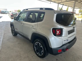 Jeep Renegade 2.0D* 170ps* 4x4* TRAIL HAWK* КОЖА* НАВИ* КАМЕРА* | Auto.bg — изображение 7 Jeep Renegade 2.0D* 170ps* 4x4* TRAIL HAWK* КОЖА* НАВИ* КАМЕРА* | Auto.bg — изображение 7