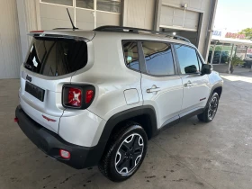 Jeep Renegade 2.0D* 170ps* 4x4* TRAIL HAWK* КОЖА* НАВИ* КАМЕРА* | Auto.bg — изображение 5 Jeep Renegade 2.0D* 170ps* 4x4* TRAIL HAWK* КОЖА* НАВИ* КАМЕРА* | Auto.bg — изображение 5