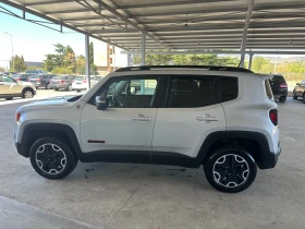Jeep Renegade 2.0D* 170ps* 4x4* TRAIL HAWK* КОЖА* НАВИ* КАМЕРА* | Auto.bg — изображение 8 Jeep Renegade 2.0D* 170ps* 4x4* TRAIL HAWK* КОЖА* НАВИ* КАМЕРА* | Auto.bg — изображение 8