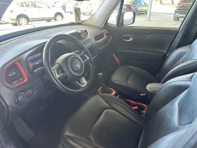 Jeep Renegade 2.0D* 170ps* 4x4* TRAIL HAWK* КОЖА* НАВИ* КАМЕРА* | Auto.bg — изображение 9 Jeep Renegade 2.0D* 170ps* 4x4* TRAIL HAWK* КОЖА* НАВИ* КАМЕРА* | Auto.bg — изображение 9