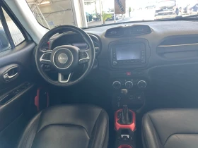 Jeep Renegade 2.0D* 170ps* 4x4* TRAIL HAWK* КОЖА* НАВИ* КАМЕРА* | Auto.bg — изображение 12 Jeep Renegade 2.0D* 170ps* 4x4* TRAIL HAWK* КОЖА* НАВИ* КАМЕРА* | Auto.bg — изображение 12