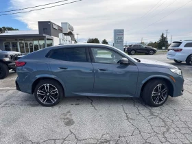 BMW X2 xDrive28i М пакет / Harman Kardon / Carfax | Auto.bg — изображение 3 BMW X2 xDrive28i М пакет / Harman Kardon / Carfax | Auto.bg — изображение 3