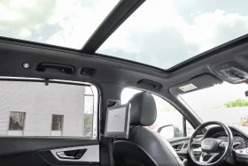 Audi Q7 Technik/bose/обдух/360/дигитално табло/лизинг/ | Auto.bg — изображение 14 Audi Q7 Technik/bose/обдух/360/дигитално табло/лизинг/ | Auto.bg — изображение 14