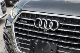 Audi Q7 Technik/bose/обдух/360/дигитално табло/лизинг/ | Auto.bg — изображение 3 Audi Q7 Technik/bose/обдух/360/дигитално табло/лизинг/ | Auto.bg — изображение 3