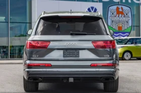 Audi Q7 Technik/bose/обдух/360/дигитално табло/лизинг/ | Auto.bg — изображение 7 Audi Q7 Technik/bose/обдух/360/дигитално табло/лизинг/ | Auto.bg — изображение 7