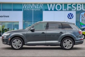 Audi Q7 Technik/bose/обдух/360/дигитално табло/лизинг/ | Auto.bg — изображение 5 Audi Q7 Technik/bose/обдух/360/дигитално табло/лизинг/ | Auto.bg — изображение 5
