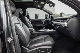 Audi Q7 Technik/bose/обдух/360/дигитално табло/лизинг/ | Auto.bg — изображение 13 Audi Q7 Technik/bose/обдух/360/дигитално табло/лизинг/ | Auto.bg — изображение 13