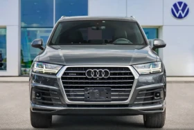 Audi Q7 Technik/bose/обдух/360/дигитално табло/лизинг/ | Auto.bg — изображение 2 Audi Q7 Technik/bose/обдух/360/дигитално табло/лизинг/ | Auto.bg — изображение 2