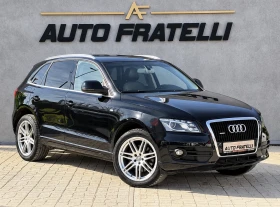 Снимка Audi Q5