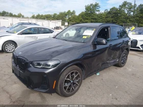 BMW X3 M SPORTPACKAGE| HARMAN/KARDON| HUD | Auto.bg — изображение 3 BMW X3 M SPORTPACKAGE| HARMAN/KARDON| HUD | Auto.bg — изображение 3