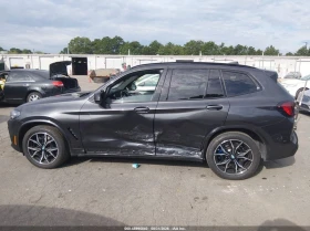 BMW X3 M SPORTPACKAGE| HARMAN/KARDON| HUD | Auto.bg — изображение 6 BMW X3 M SPORTPACKAGE| HARMAN/KARDON| HUD | Auto.bg — изображение 6