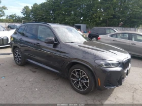 BMW X3 M SPORTPACKAGE| HARMAN/KARDON| HUD | Auto.bg — изображение 2 BMW X3 M SPORTPACKAGE| HARMAN/KARDON| HUD | Auto.bg — изображение 2