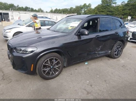 BMW X3 M SPORTPACKAGE| HARMAN/KARDON| HUD | Auto.bg — изображение 7 BMW X3 M SPORTPACKAGE| HARMAN/KARDON| HUD | Auto.bg — изображение 7
