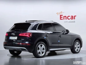 Audi Q5 40 TDI Quattro Premium