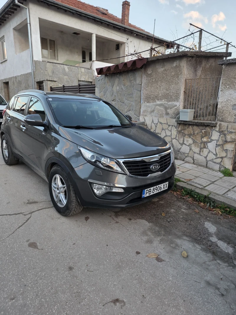 Kia Sportage - 9500 € / 18580.38 лв. - 99993456 1 | Car24.bg Kia Sportage - 9500 € / 18580.38 лв. - 99993456 1