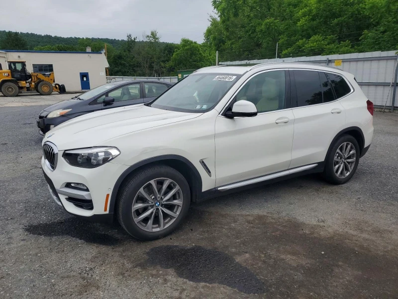 BMW X3 * X-DRIVE30I* - 14500 € / 28359.53 лв. - 59431495 1 | Car24.bg BMW X3 * X-DRIVE30I* - 14500 € / 28359.53 лв. - 59431495 1