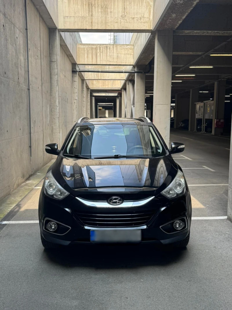 Hyundai IX35 2.0 CRDI AWD - 8500 € / 16624.56 лв. - 86210165 1 | Car24.bg Hyundai IX35 2.0 CRDI AWD - 8500 € / 16624.56 лв. - 86210165 1