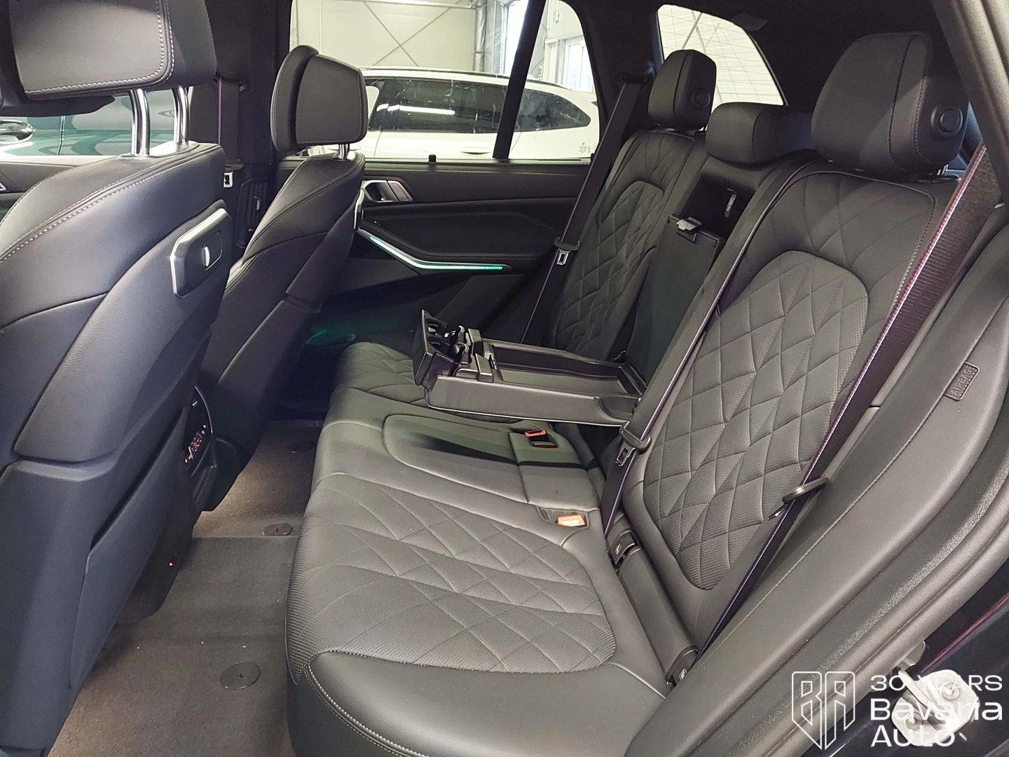 BMW X5 40d xDrive M Sport Paket Sportautomatic - изображение 8 | Auto.bg BMW X5 40d xDrive M Sport Paket Sportautomatic - изображение 8