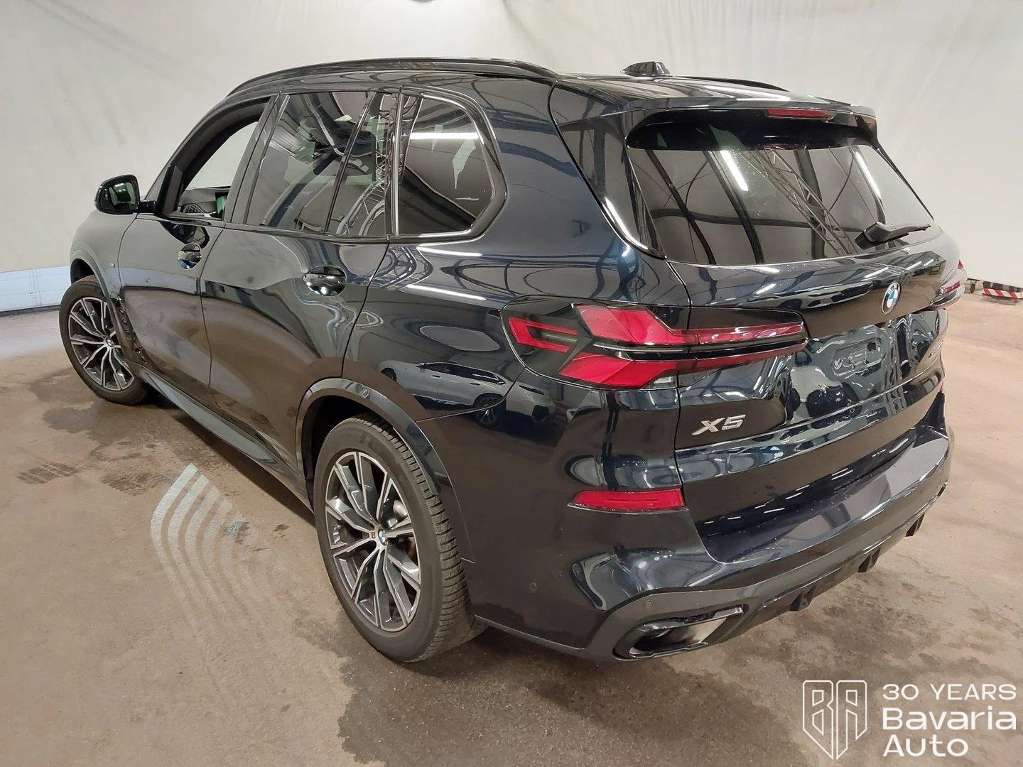 BMW X5 40d xDrive M Sport Paket Sportautomatic - изображение 2 | Auto.bg BMW X5 40d xDrive M Sport Paket Sportautomatic - изображение 2