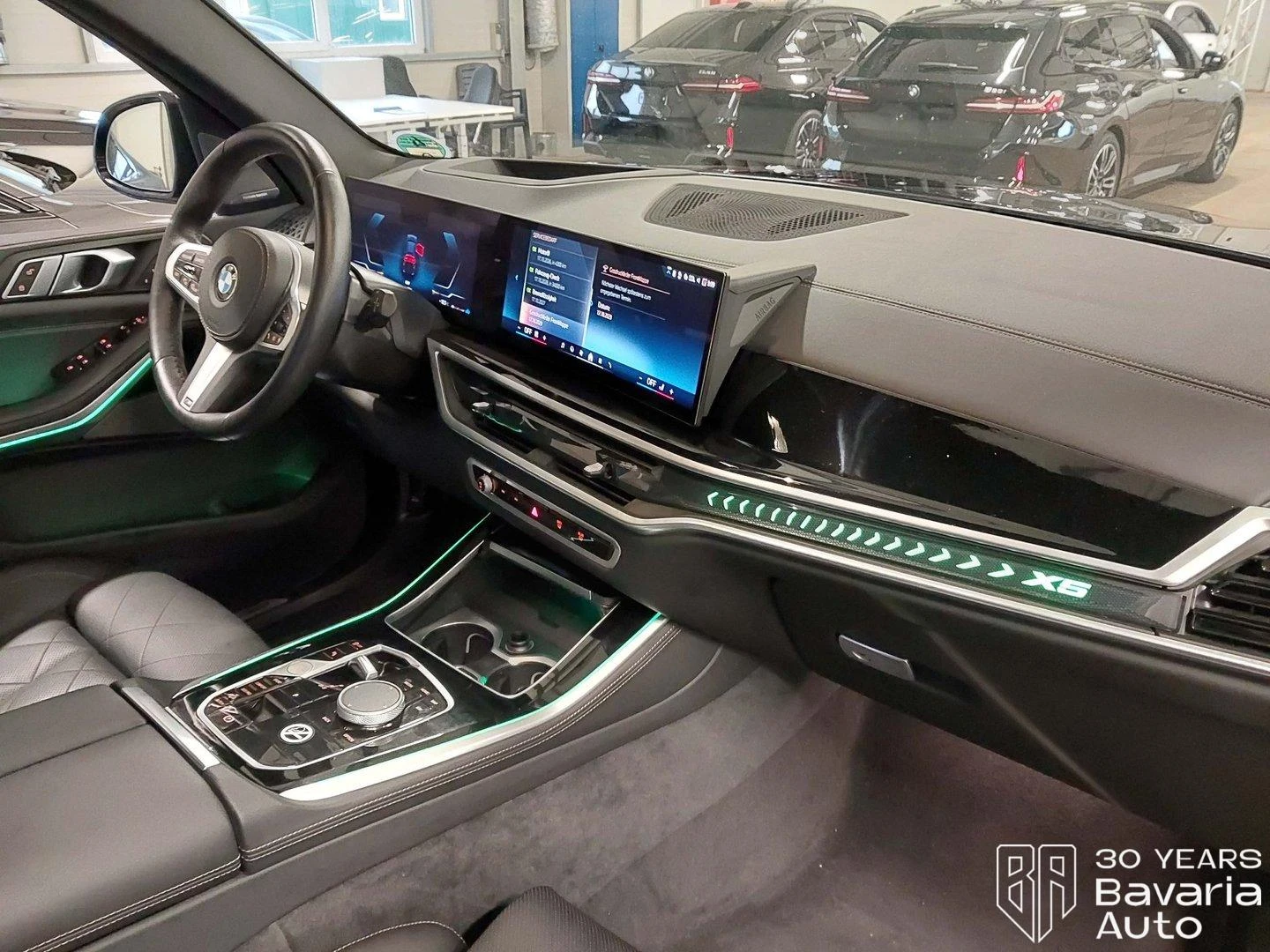 BMW X5 40d xDrive M Sport Paket Sportautomatic - изображение 7 | Auto.bg BMW X5 40d xDrive M Sport Paket Sportautomatic - изображение 7