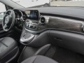 Mercedes-Benz EQV 300/ LONG/ AVANTGARDE/ 360 CAMERA/ DISTRONIC/ LED/ - [14] 