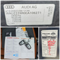 Audi Q5 2.0TFSI, Hybrid  - [14] 