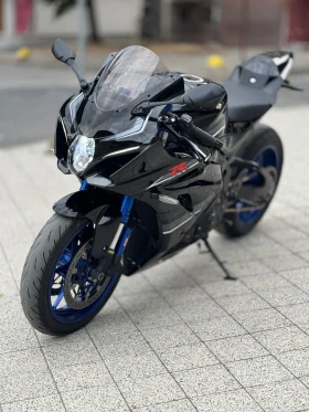Suzuki Gsxr 1000 L8R | Auto.bg — изображение 3 Suzuki Gsxr 1000 L8R | Auto.bg — изображение 3