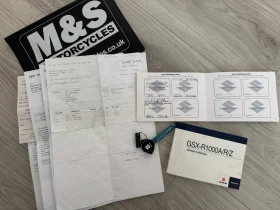 Suzuki Gsxr 1000 L8R | Auto.bg — изображение 15 Suzuki Gsxr 1000 L8R | Auto.bg — изображение 15