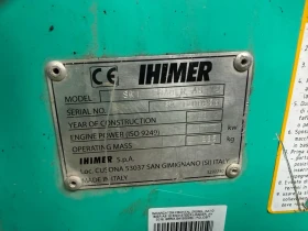 Мини челни товарачи Atlas Copco AS12 | Auto.bg — изображение 14 Мини челни товарачи Atlas Copco AS12 | Auto.bg — изображение 14