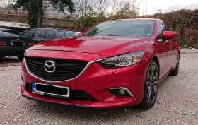 Обява за продажба на Mazda 6 ~17 800 лв. - изображение 1